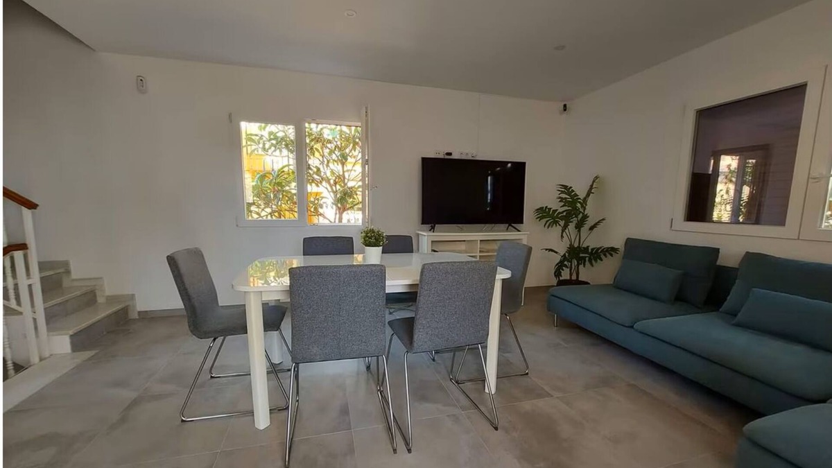 El Grau de Moncofa House | House for rent Moncófar Playa