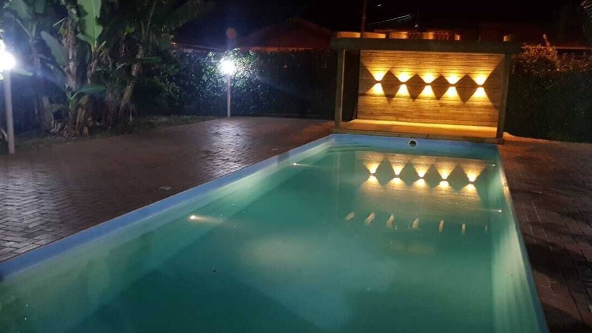 Vila Nova House | House for rent