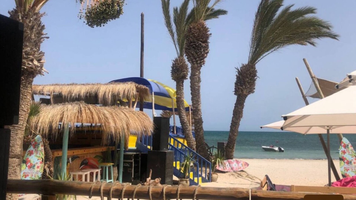Djerba Midun Villa | House for rent in Djerba Midoune