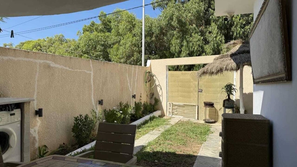 Kerkouane Villa | House for rent in kelibia
