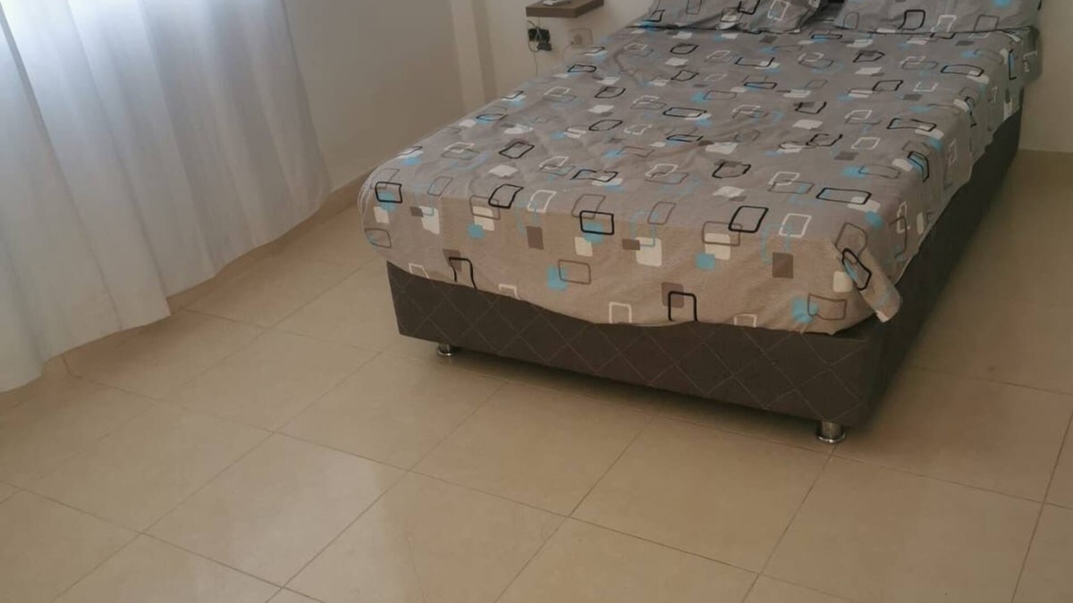 Puerto Eten House | House for rent in puerto eten, chiclayo.