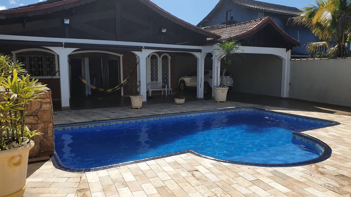 Florida House | House for seasons