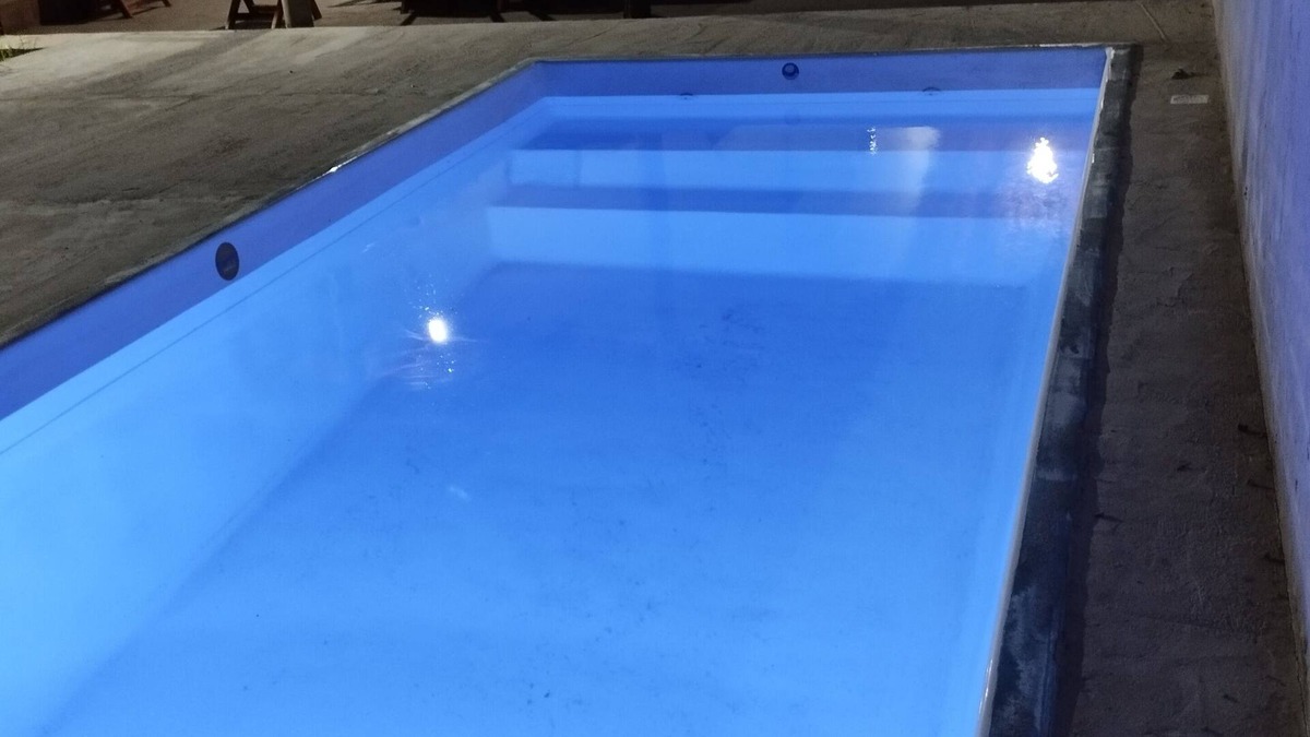 Tucano House | House for the season in Caldas do Jorro/BA,