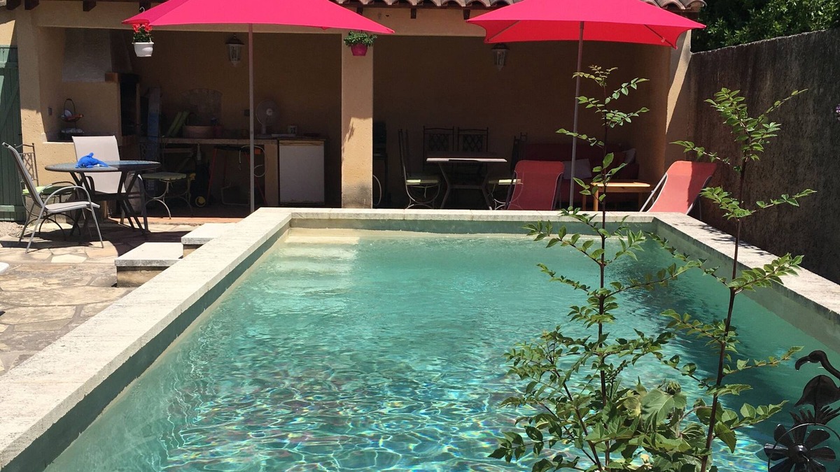 Entraigues-sur-la-Sorgue House | House between Avignon and Carpentras Near Parc Spirou