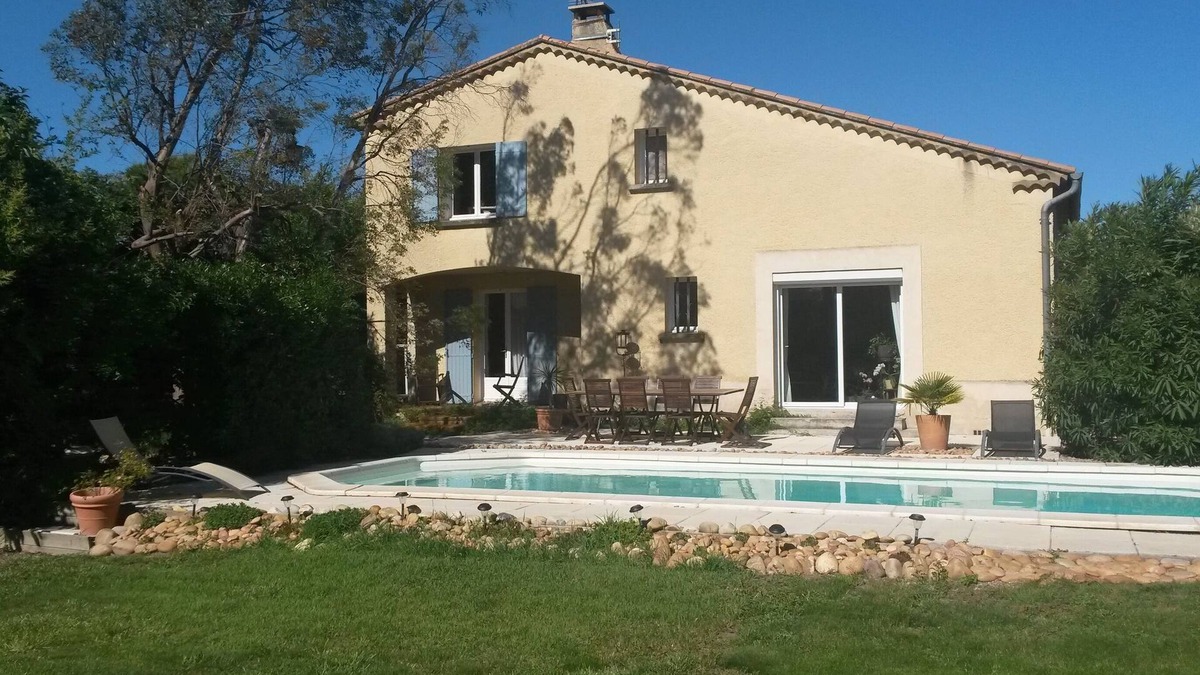 Entraigues-sur-la-Sorgue House | House/Villa - Entraigues/sorgue