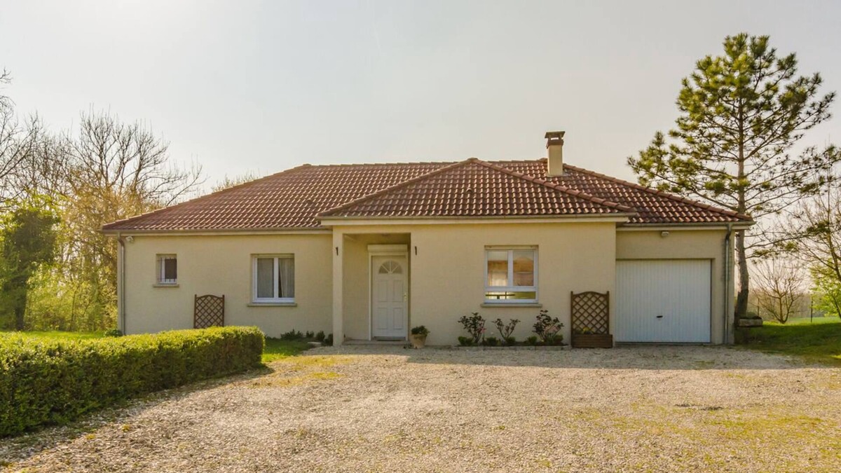 Magnicourt House | House