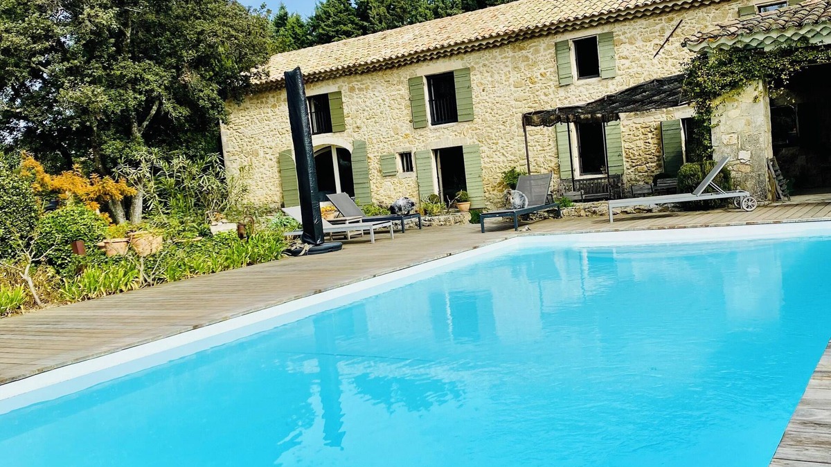 Saint-Paul-Trois-Chateaux Other | House of Nougat and Nine