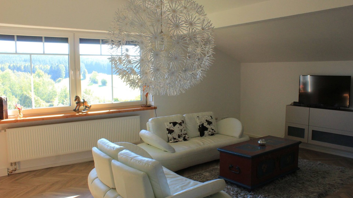 Waldershof Apartment | House Friedrichsruh 2