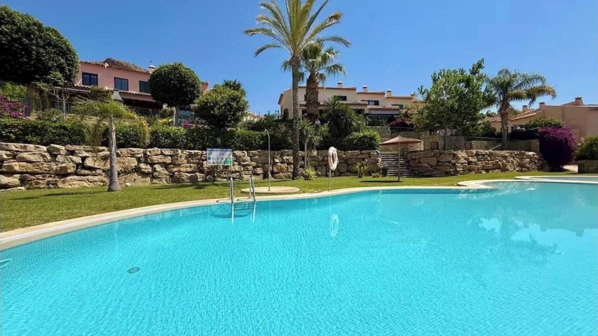 Golf Bahia House | House Golf Bahia Finestrat Finestrat Benidorm