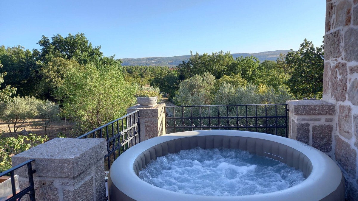 Seline House | House GORANOVA KUĆA (79891-K1) - Seline