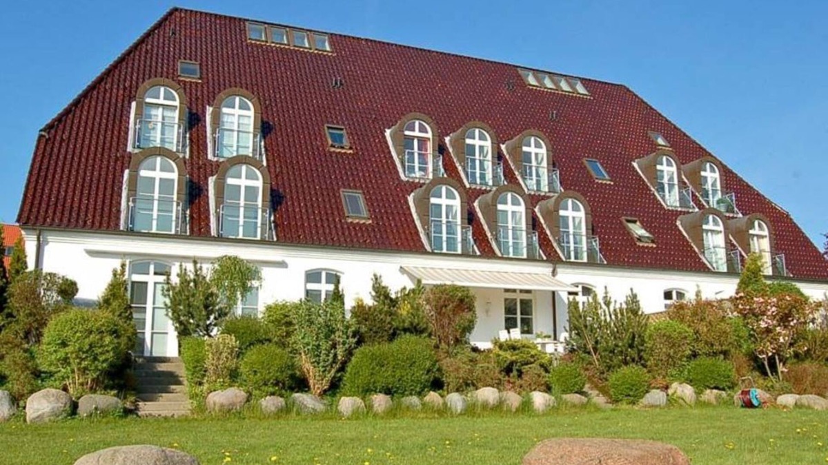 St. Andreas Apartment | House Heß vacation apartment no. 12