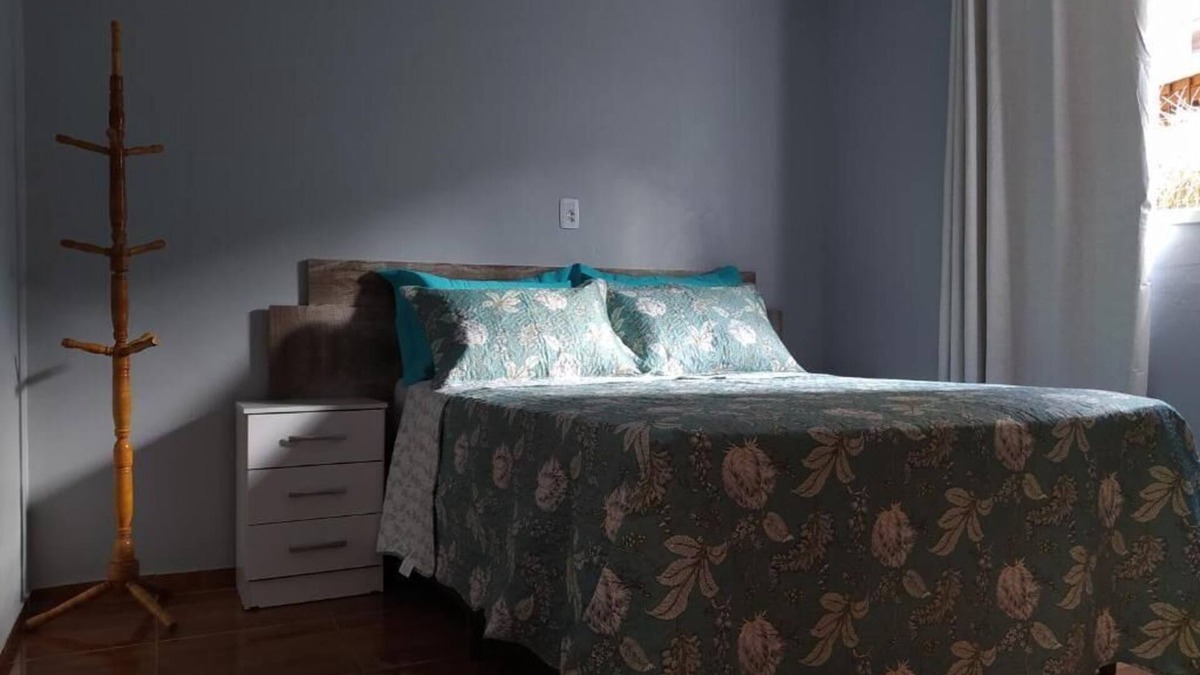 Gramado Apartment | House Holdorf - 1 bedroom apartment