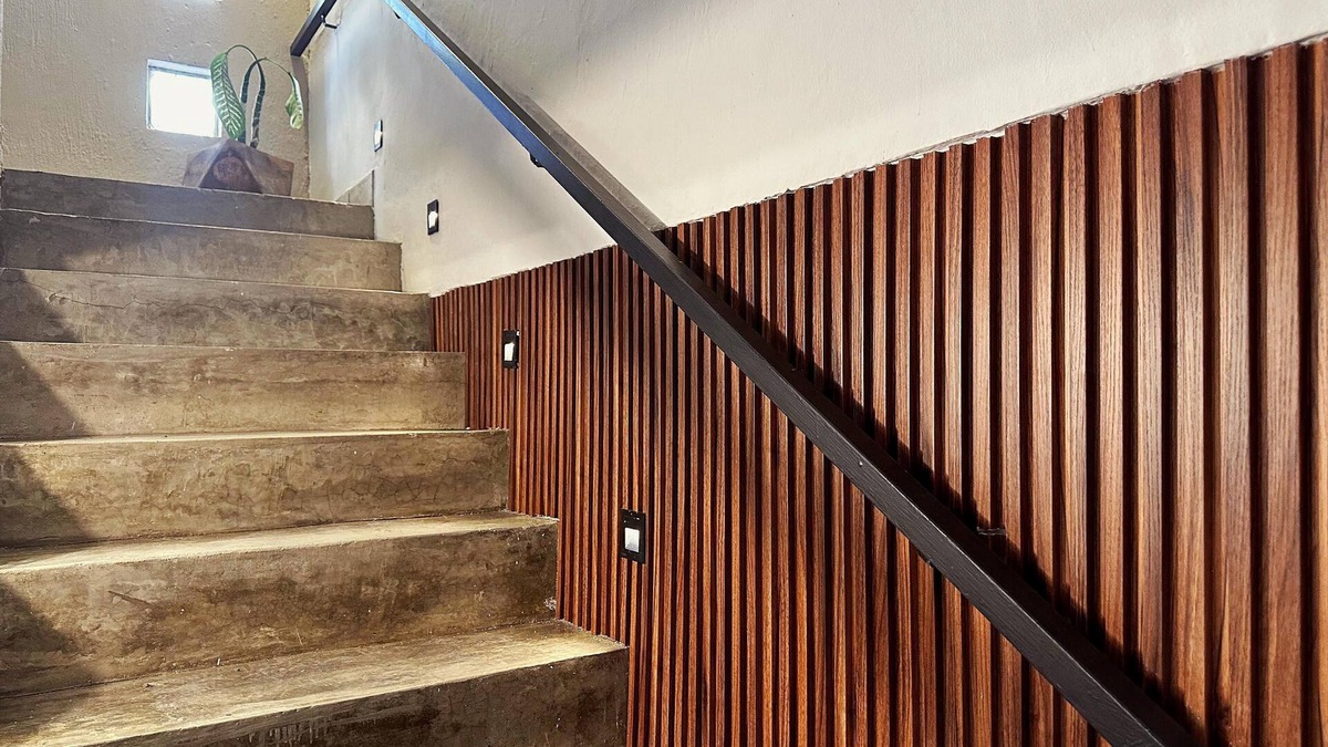 Guadalajara Municipality House | House Hotel Stadium ⭐