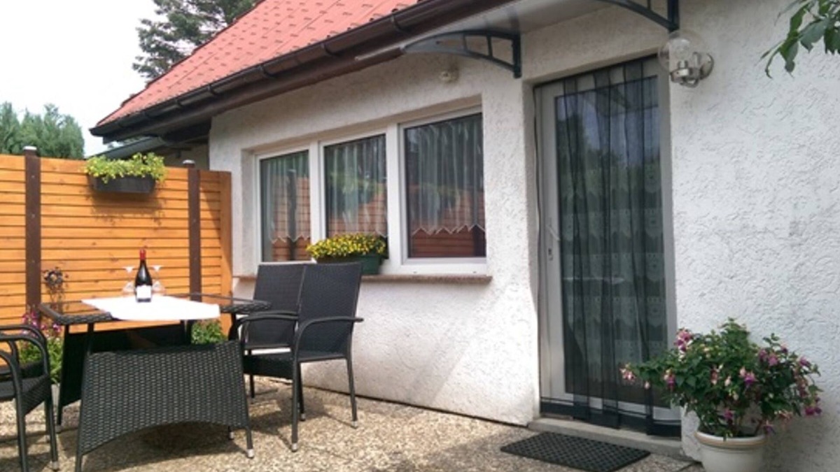 Luhmannsdorf House | House - House Barbara Ehrhardt