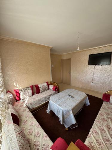 Gueznaia Apartment | House Ibn Batouta 3 min à l'aéroport