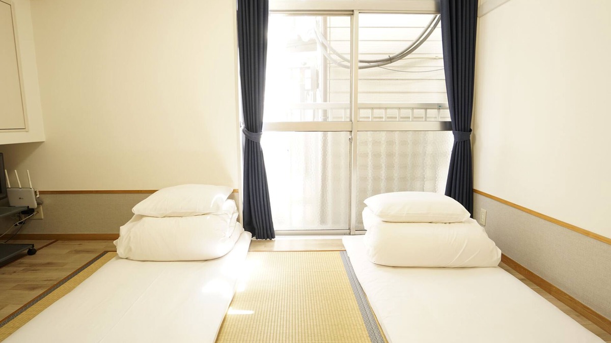 Ikebukuro Hostel | House Ikebukuro – Hostel
