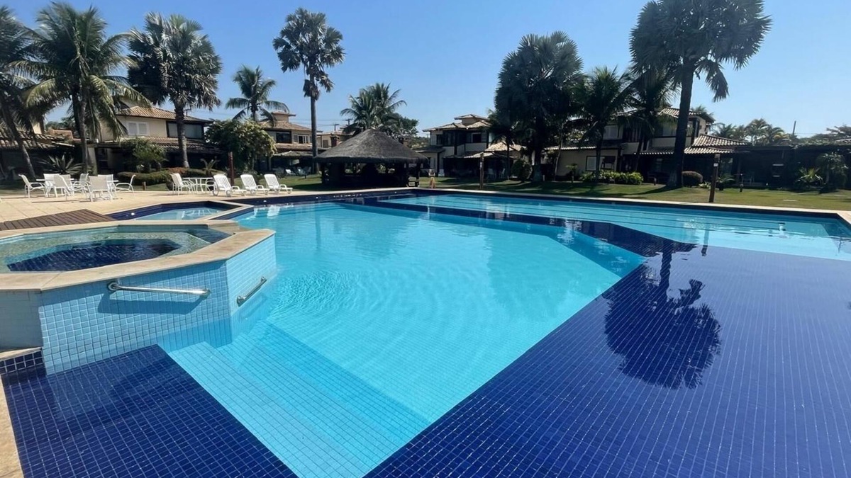 Buzios House | House in a 5-suite condominium 350 meters from Geribá Beach