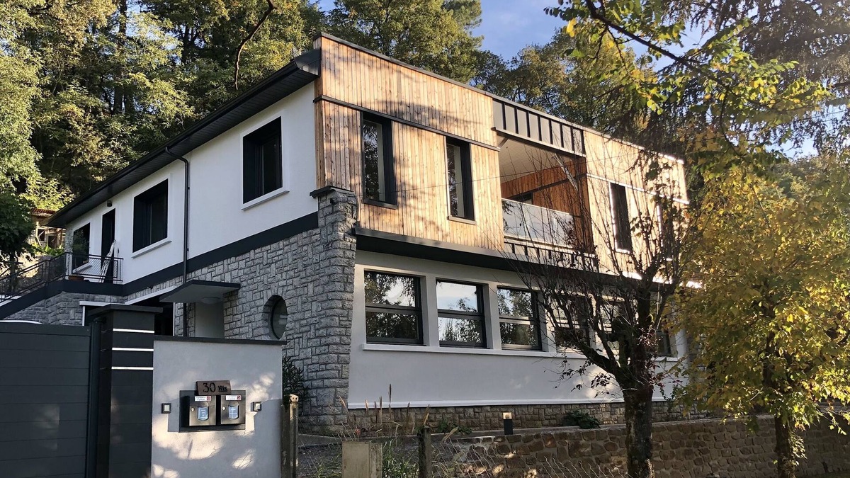 Malemort-sur-Correze House | House in a green setting 2 minutes from Brive