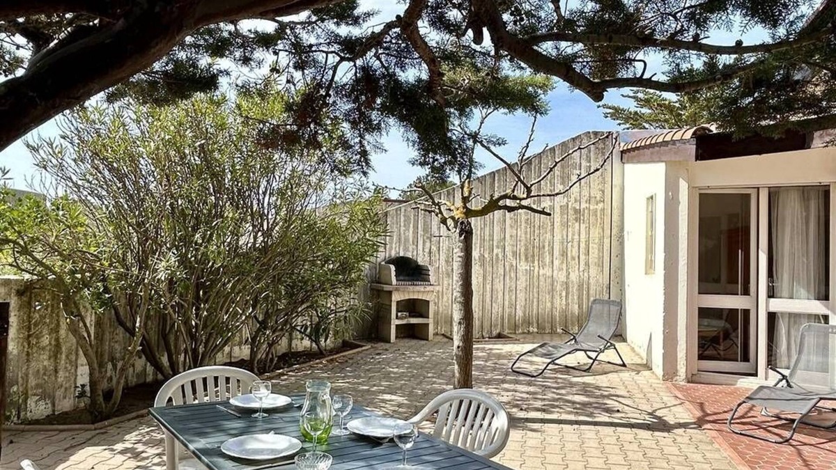 Torreilles-Plage House | House in a quiet residence close to the beach - 4VDS389A