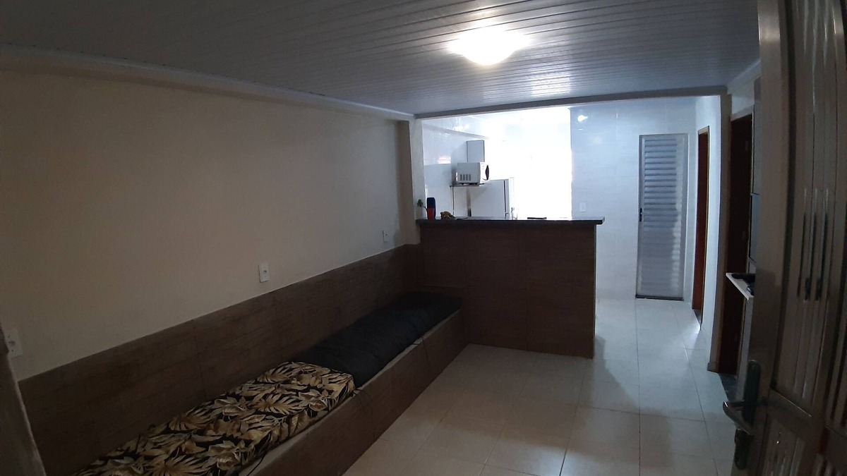 Vila do Abraao House | House in Abraão