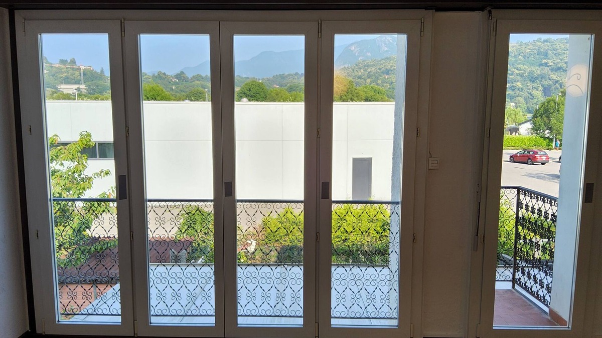 Agno House | House in Agno