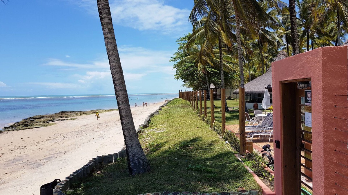 Arraial d'Ajuda House | House in Arraial D'ajuda