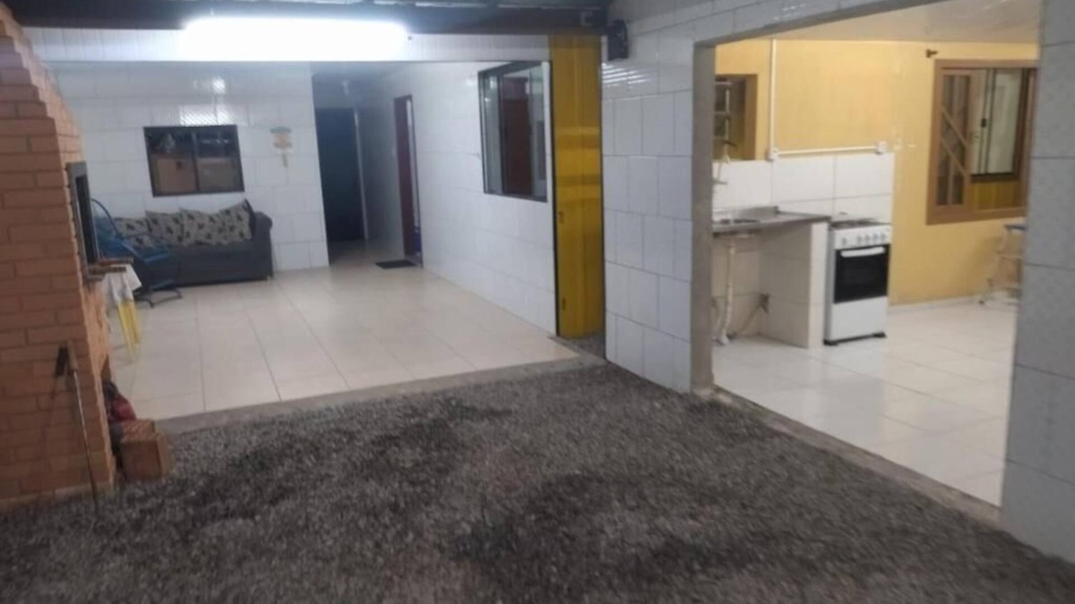 Barra House | House in Balneário Camboriú