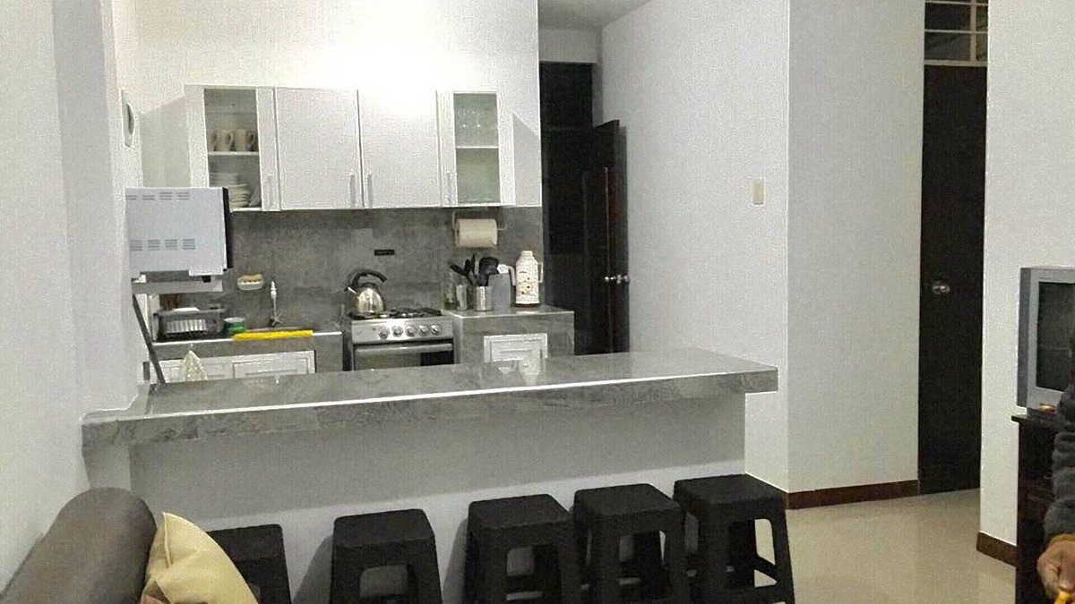 Independencia House | House in Callejón de Huaylas, Huaraz - Peru