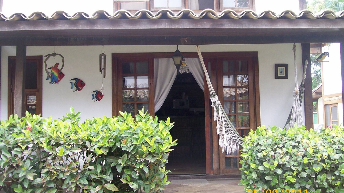 Praia Rasa House | House in cond. with all INFRA and SAFETY - PROMOTIONAL PRICES