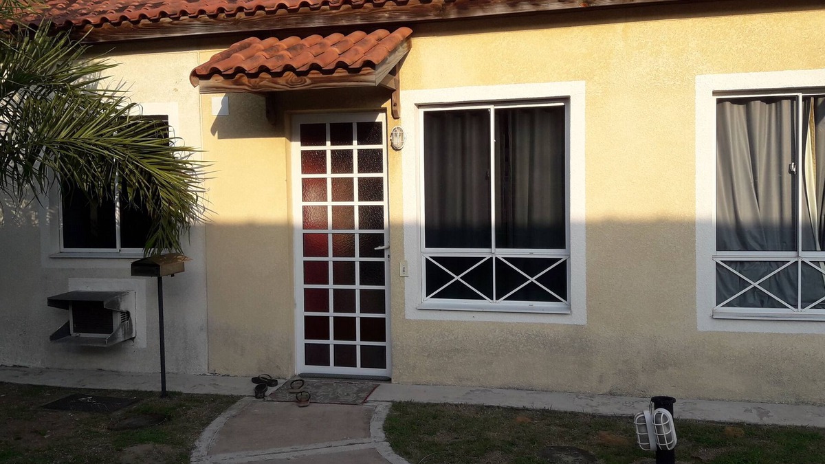 Sitio Irema House | House in Condo Praia de Manguinhos - Serra/ES with Wifi and Parking