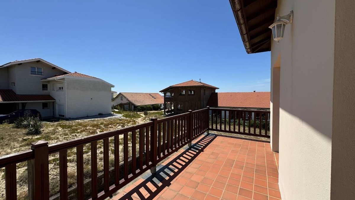 Contis-les-Bains House | House in Contis Plage !