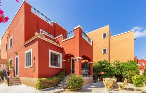 Los Montesinos House | House In Costa Blanca