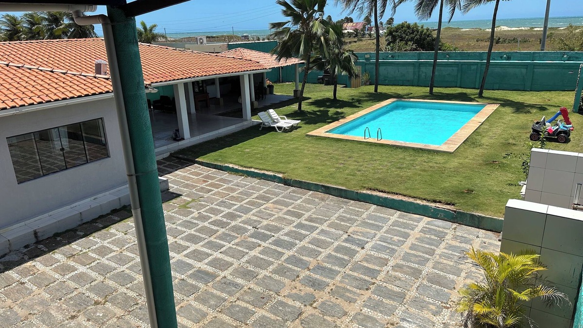 Tabuba House | House in Cumbuco