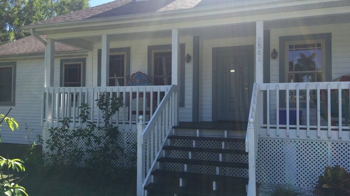 Pine Island Center House | House in Florida - Gulf of Mexico - Pine Island