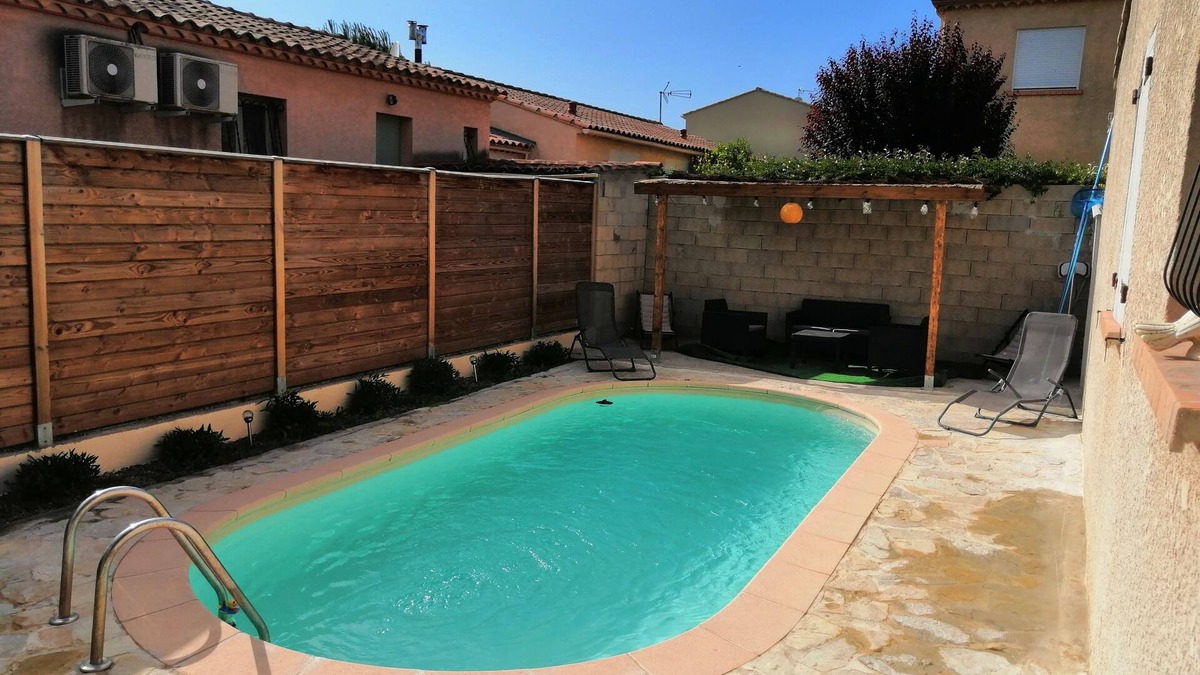 Saint-Etienne-du-Gres House | House in the heart of Provence