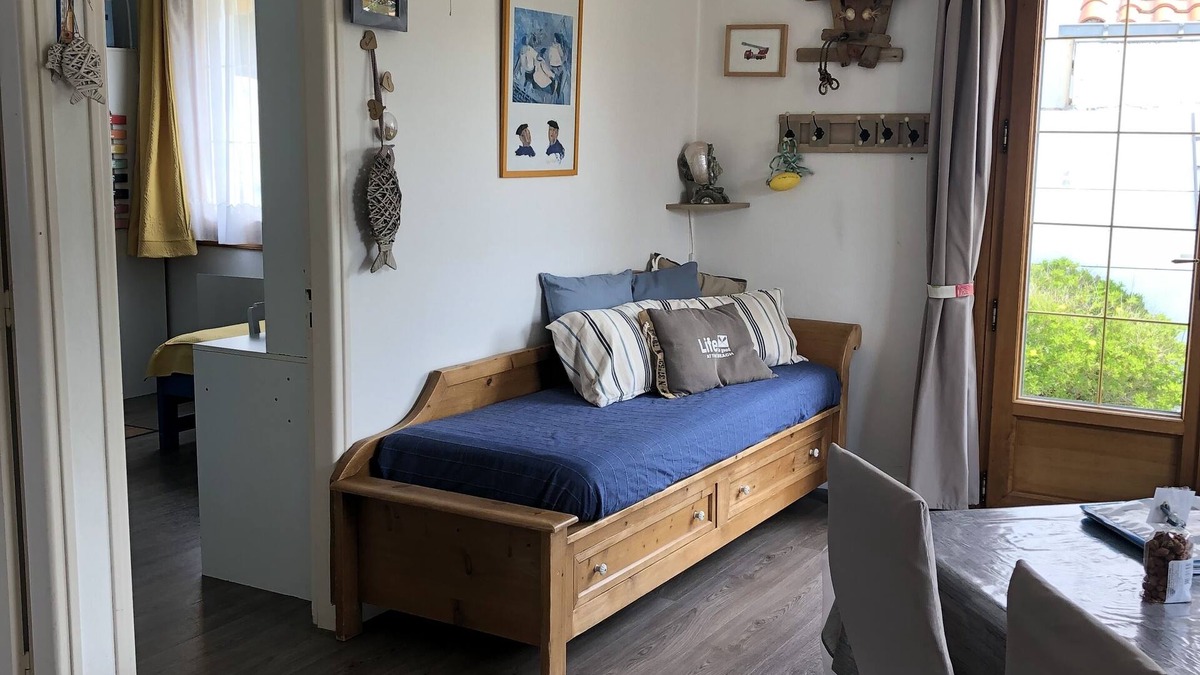 Saint-Hilaire-de-Riez House | House in a cul-de-sac, BEACH 150 m away, garden, terrace, all on foot. Quiet!