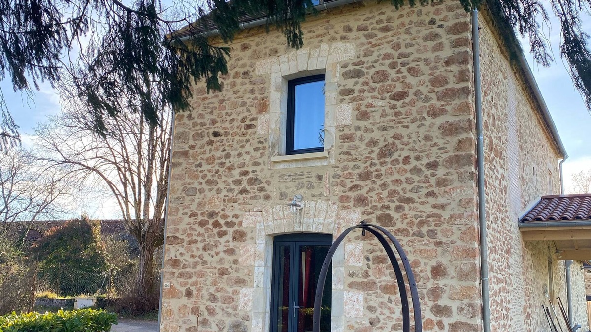 Cenac-et-Saint-Julien House | House in the Heart of the Périgord Noir Countryside, Close to the Lot