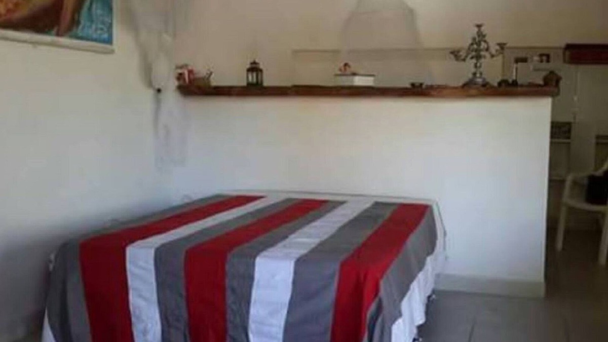 Cairu House | House in Garapuá