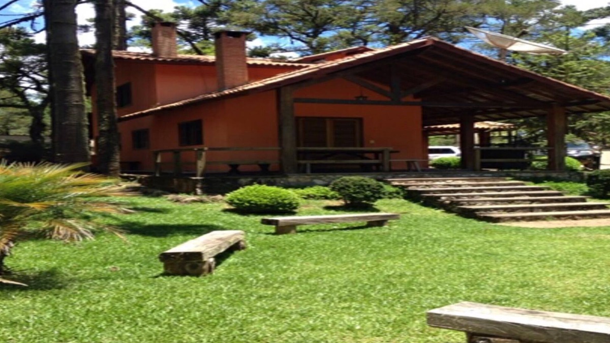 Monte Verde House | House in gated community in Monte Verde