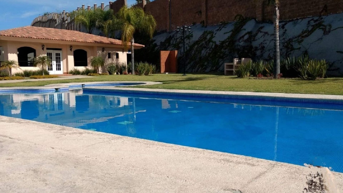 San Agustin House | House in gated community near Guadalajara & Lake Chapala