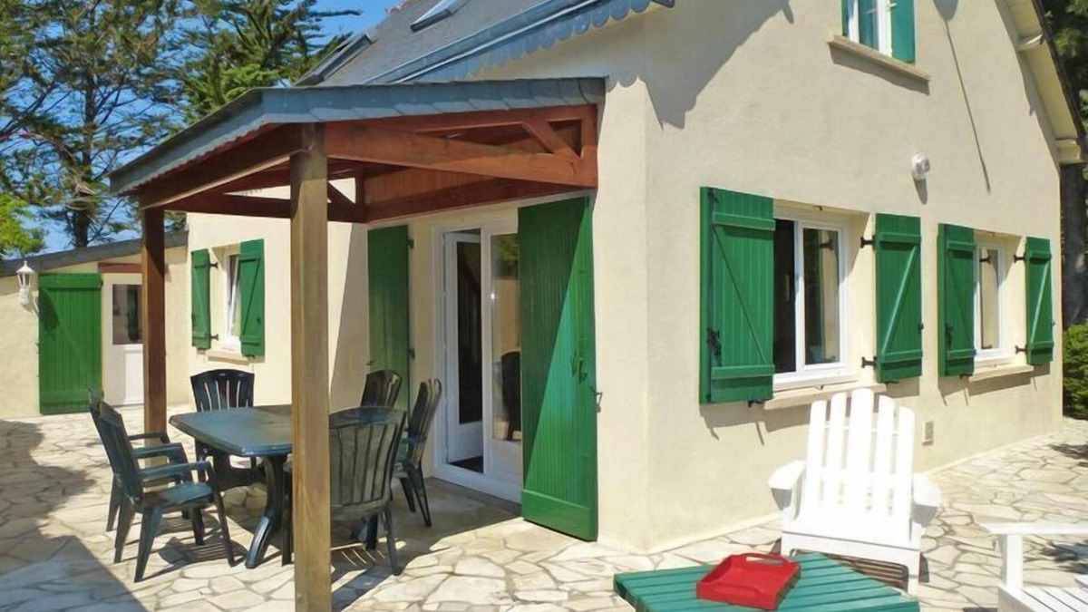 Hillion House | House in Hillion near GR 34 Coastal Path