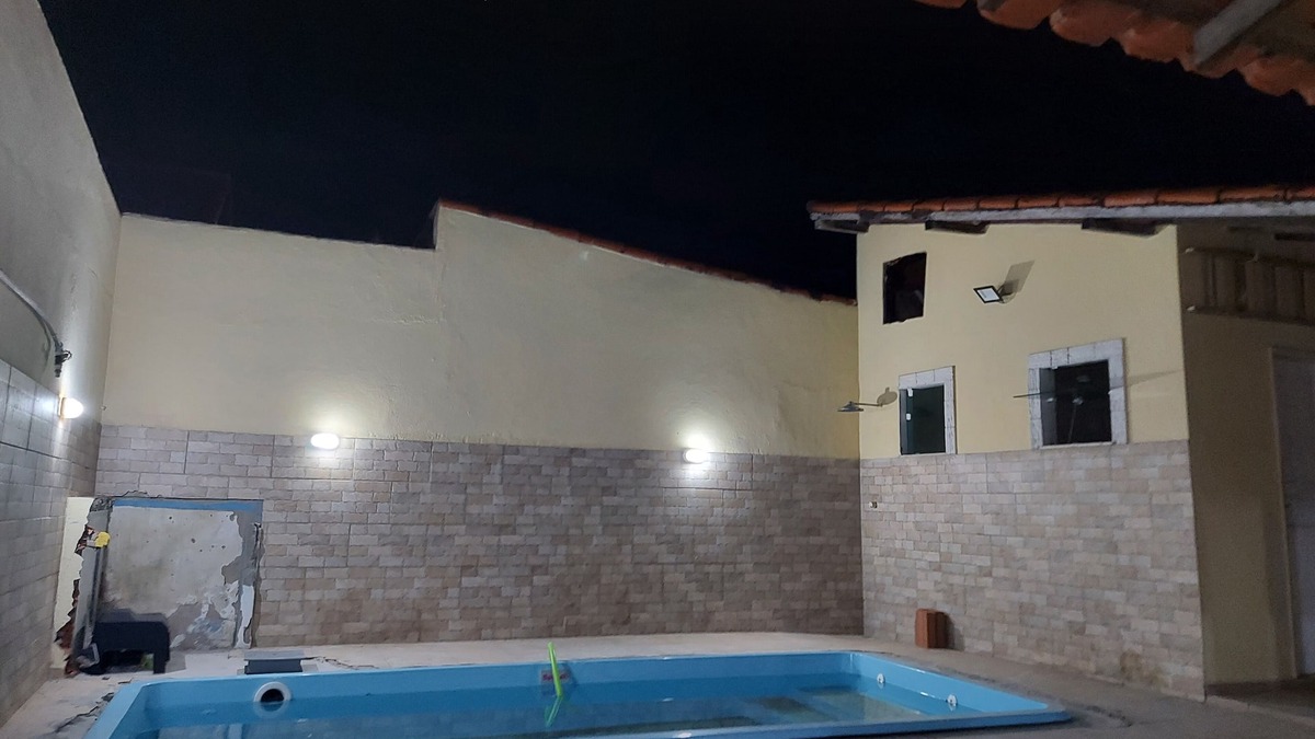 Cidade Nova House | House in Iguaba Grande with pool