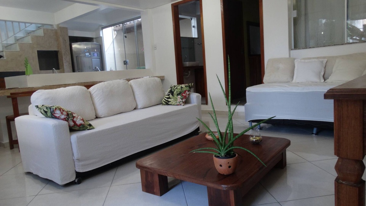 Pontal House | House in ilheus bahia