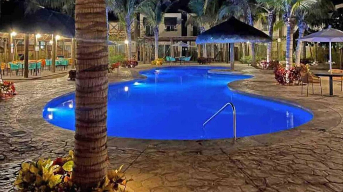 Navolato House | House in Isla Cortes, Punta Esmeralda Grand