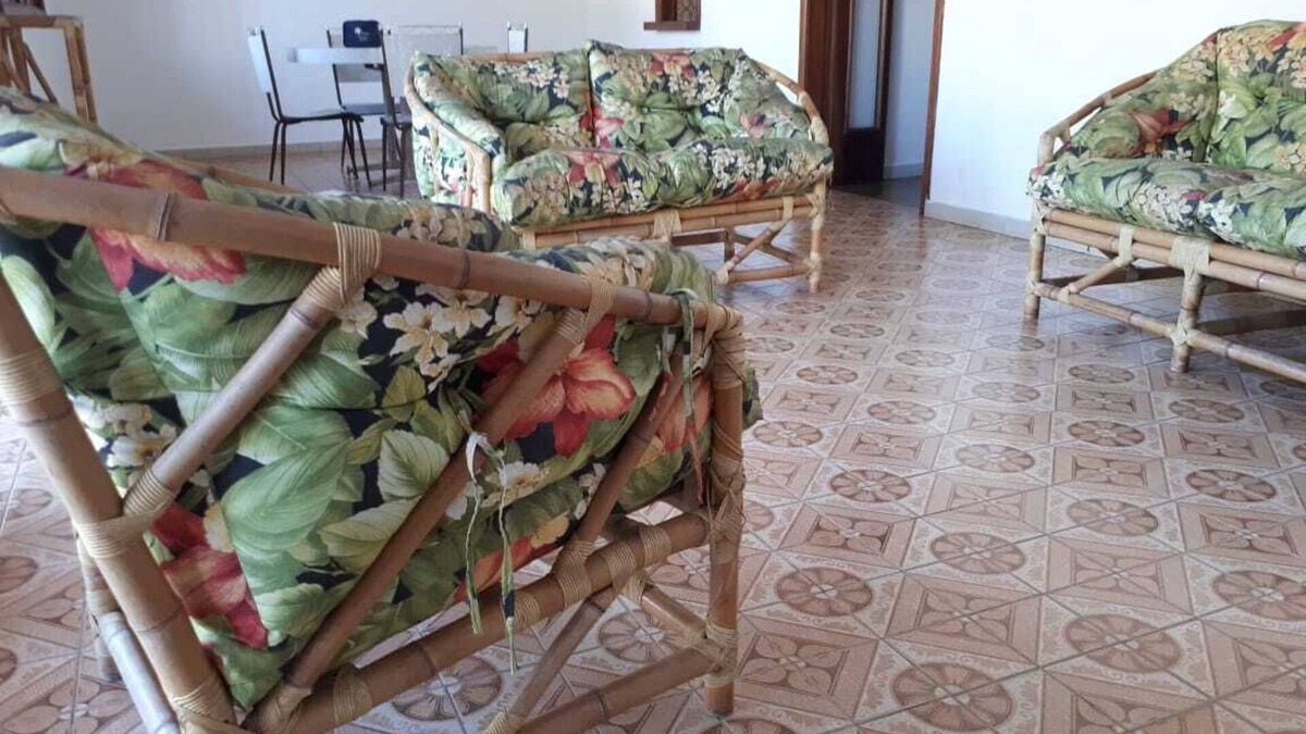 Cibratel I House | House in Itanhaém - Cibratel 1 à 50 meters from the beach