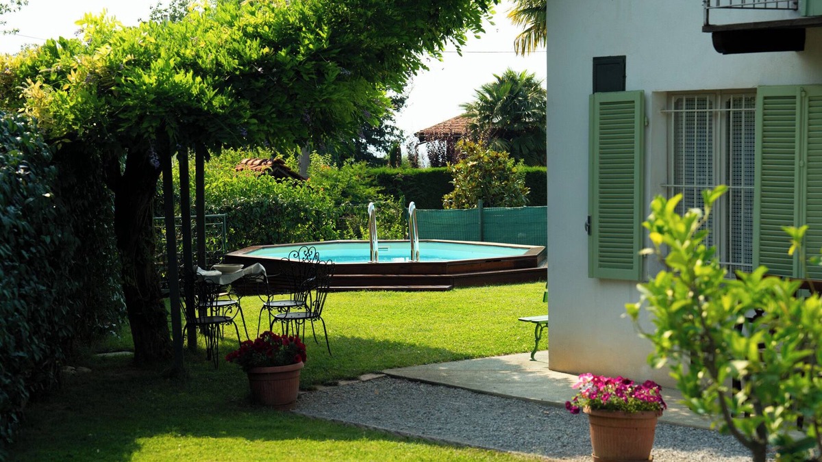 La Morra House | House in La Morra, in the heart of the Langhe, just 12 minutes walk from the town center