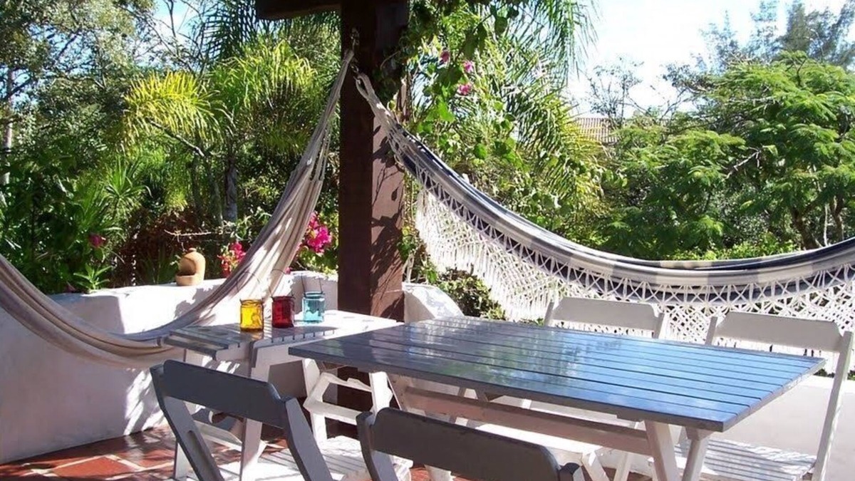 Lagoinha House | House in Lagoinha Beach only 70 mts from the sea