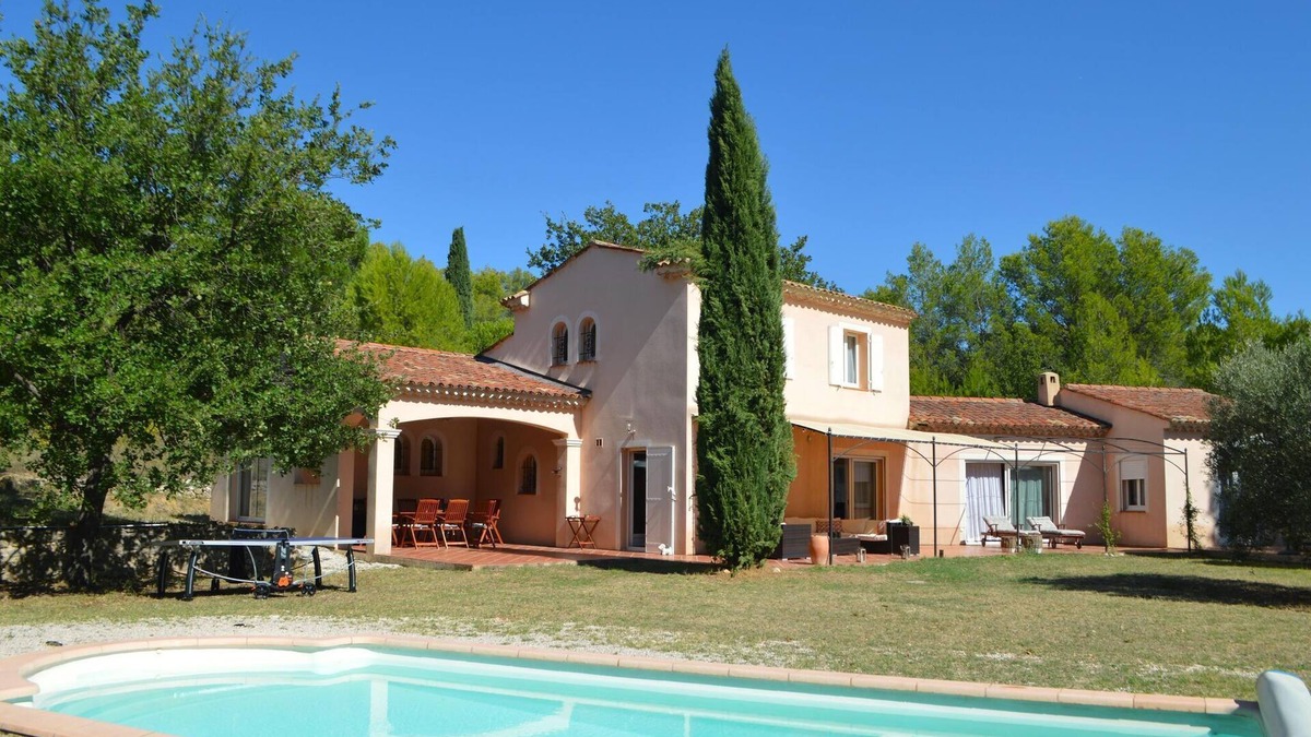 Montfort-sur-Argens House | House in Montfort-sur-Argens with garden