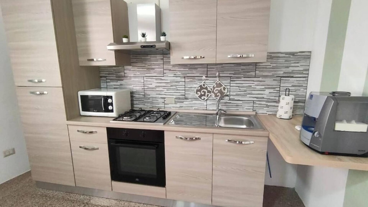 Barrafranca House | House in Matrix
