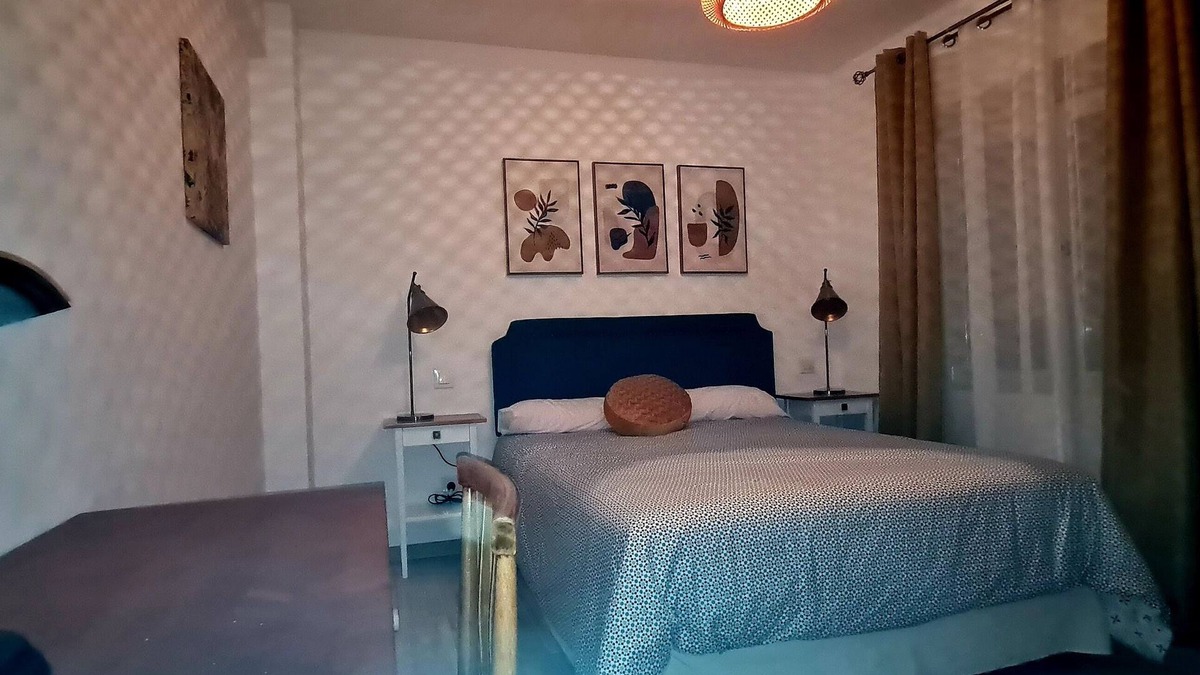 Menasalbas House | HOUSE IN MENASALBAS